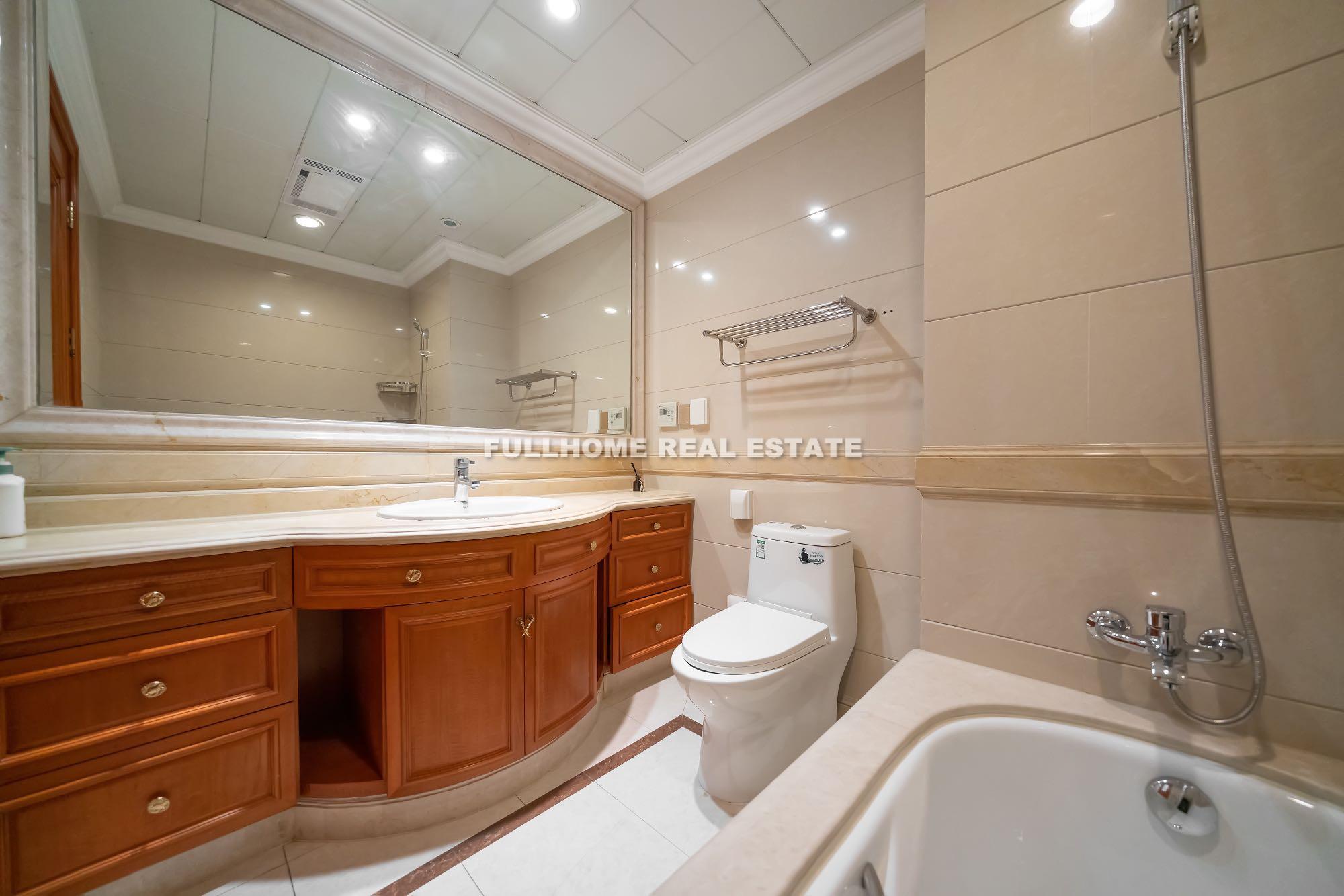 Xuhui Garden - Interior view 8, Shanghai rental property