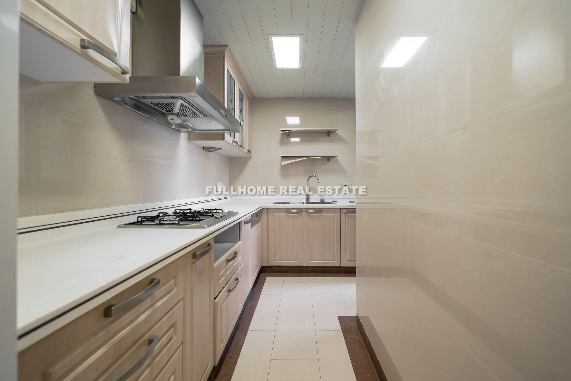 Xuhui Garden - Interior view 13, Shanghai rental property