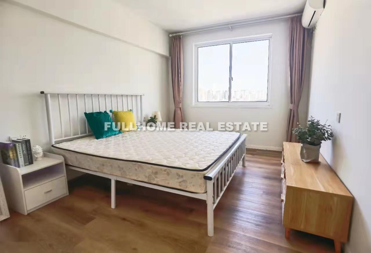 North Sea Apartment - Interior view 6, Shanghai rental property