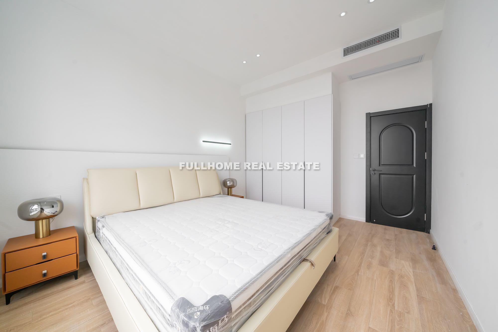 Lu Ban Apartment - Interior view 8, Shanghai rental property