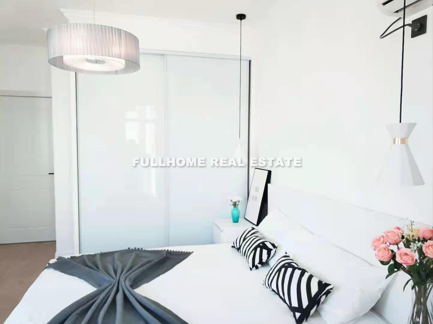 Wu Tai Apartment - Interior view 5, Shanghai rental property