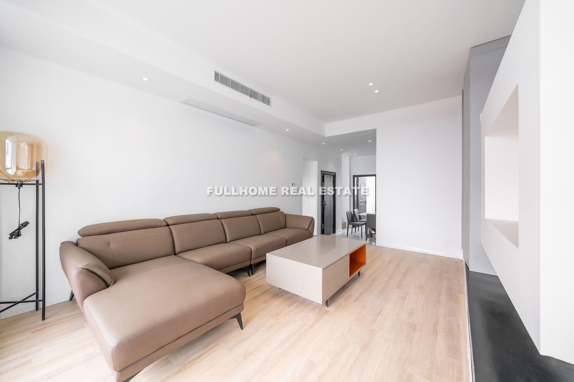 Lu Ban Apartment - Interior view 2, Shanghai rental property