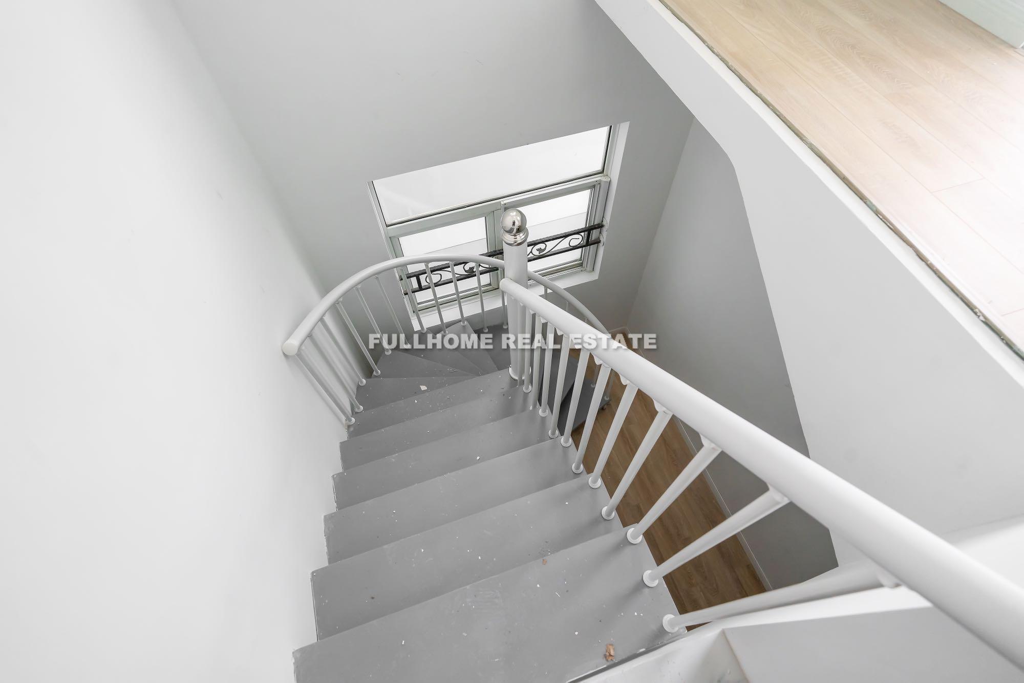 Lu Ban Apartment - Interior view 14, Shanghai rental property