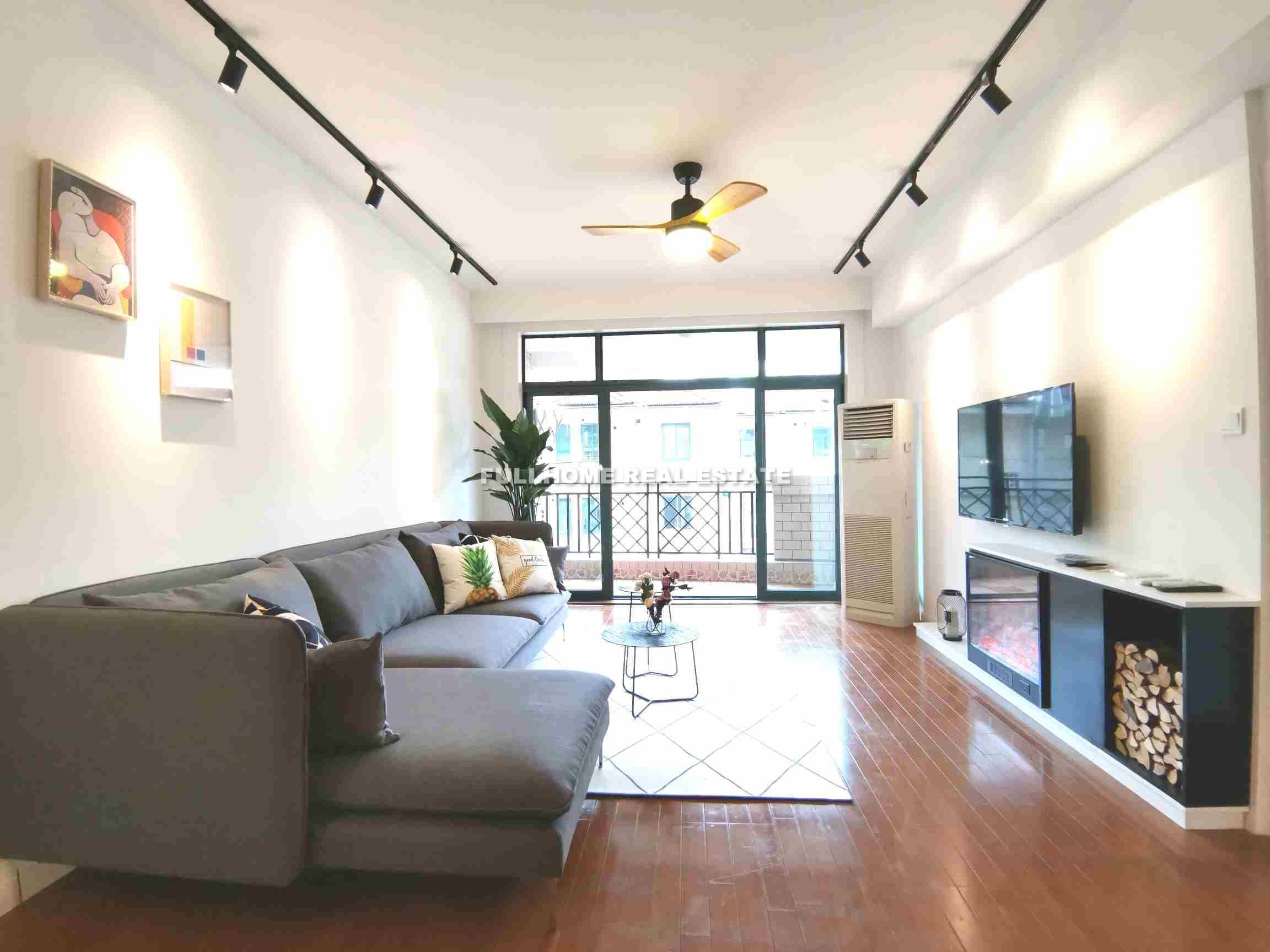 Same compound: Xiang Xie Yuan, 2 bedrooms in Shanghai