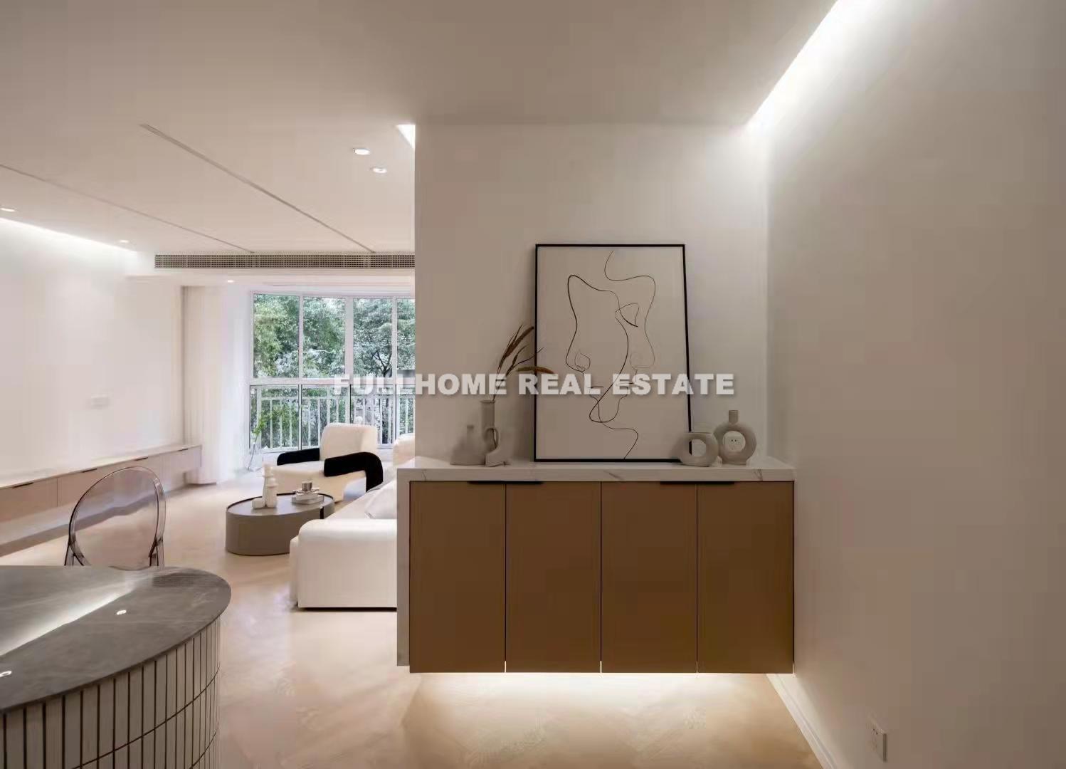 Jingan Yige - Interior view 4, Shanghai rental property