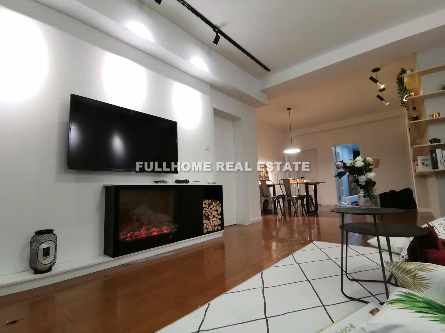 Xiang Xie Yuan - Interior view 2, Shanghai rental property
