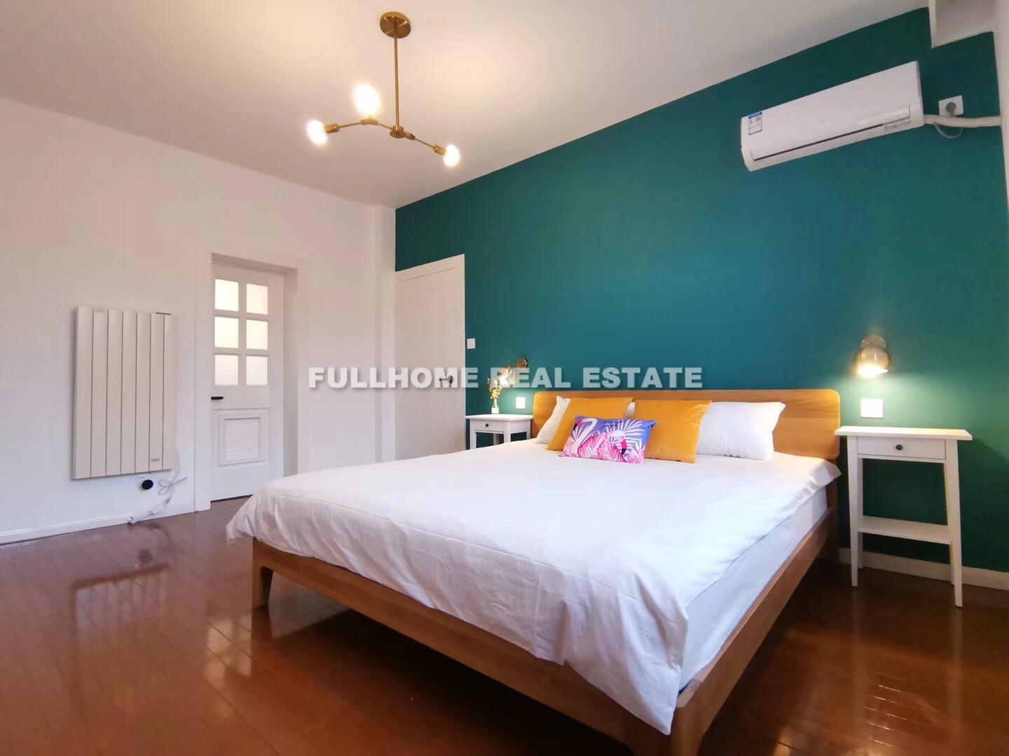 Xiang Xie Yuan - Interior view 5, Shanghai rental property