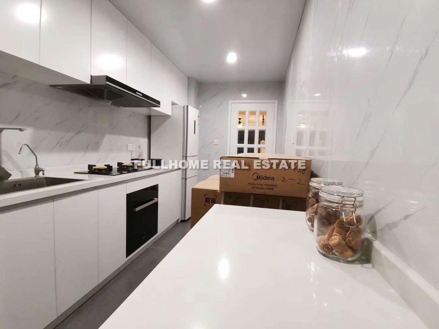 Xiang Xie Yuan - Interior view 3, Shanghai rental property