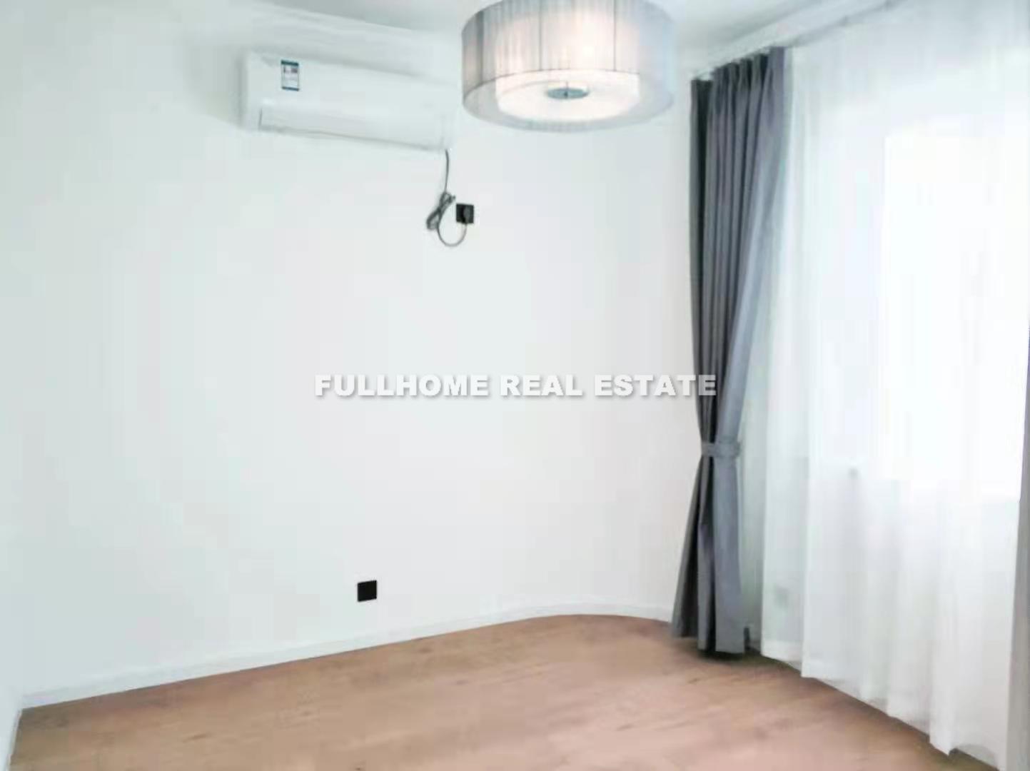 Wu Tai Apartment - Interior view 3, Shanghai rental property