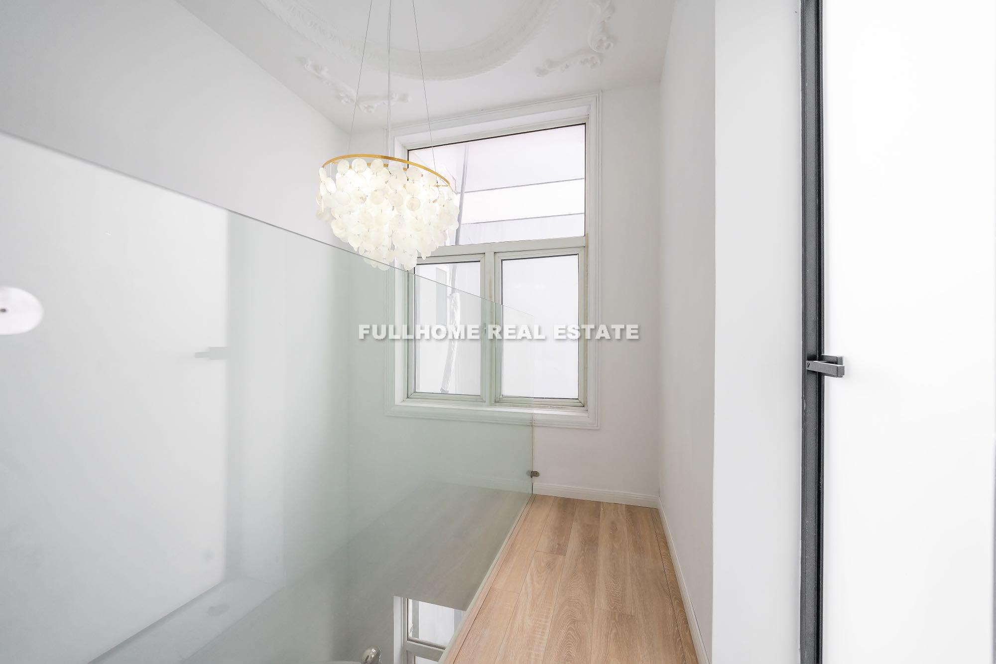 Lu Ban Apartment - Interior view 13, Shanghai rental property