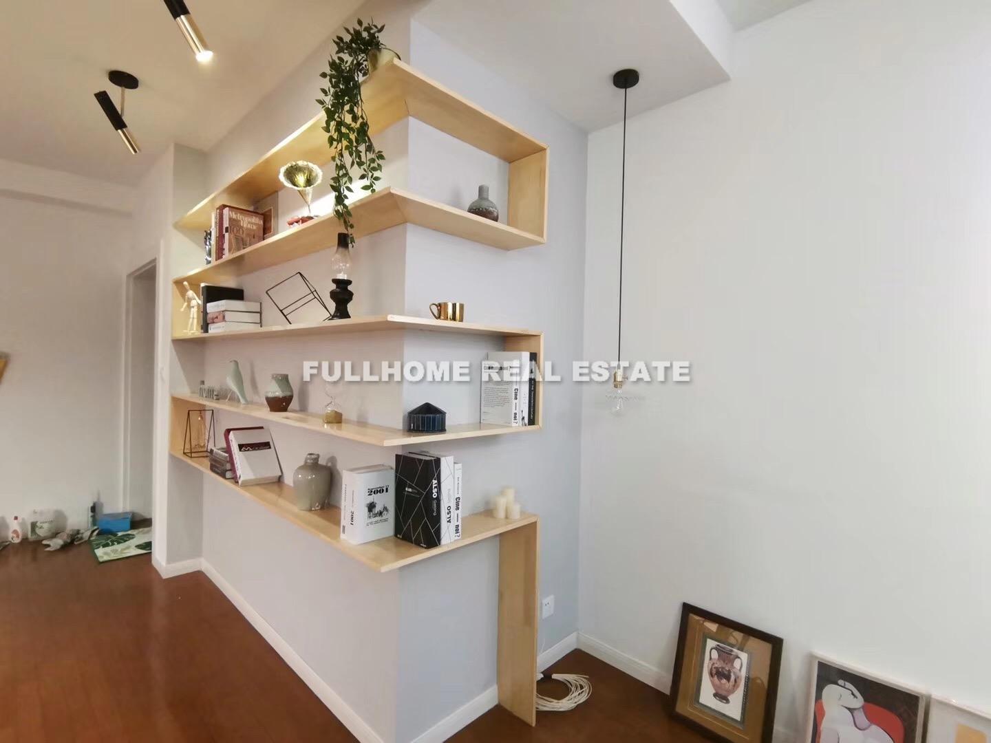 Xiang Xie Yuan - Interior view 6, Shanghai rental property