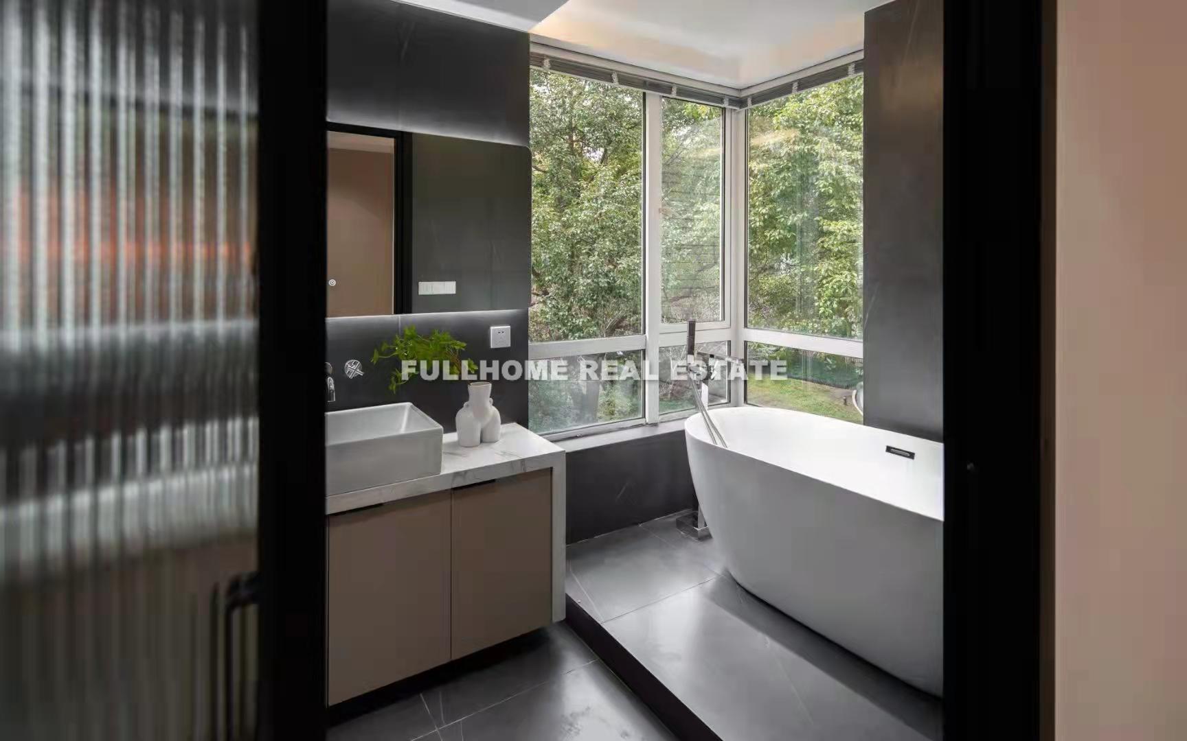 Jingan Yige - Interior view 7, Shanghai rental property