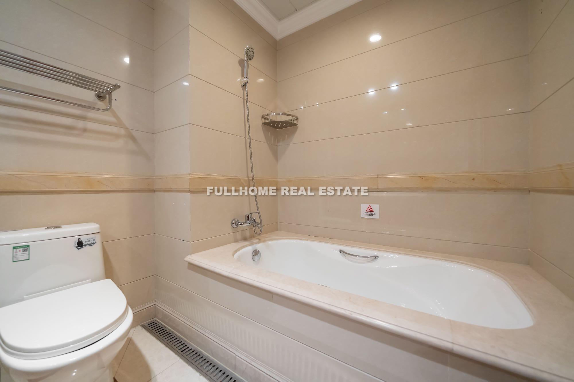 Xuhui Garden - Interior view 9, Shanghai rental property