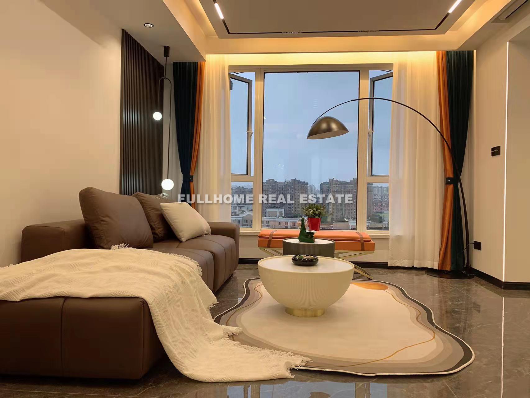 Jia He Garden - Interior view 4, Shanghai rental property
