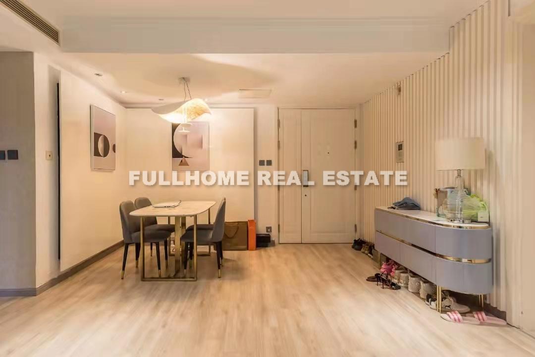 Lakeville Regency - Interior view 5, Shanghai rental property
