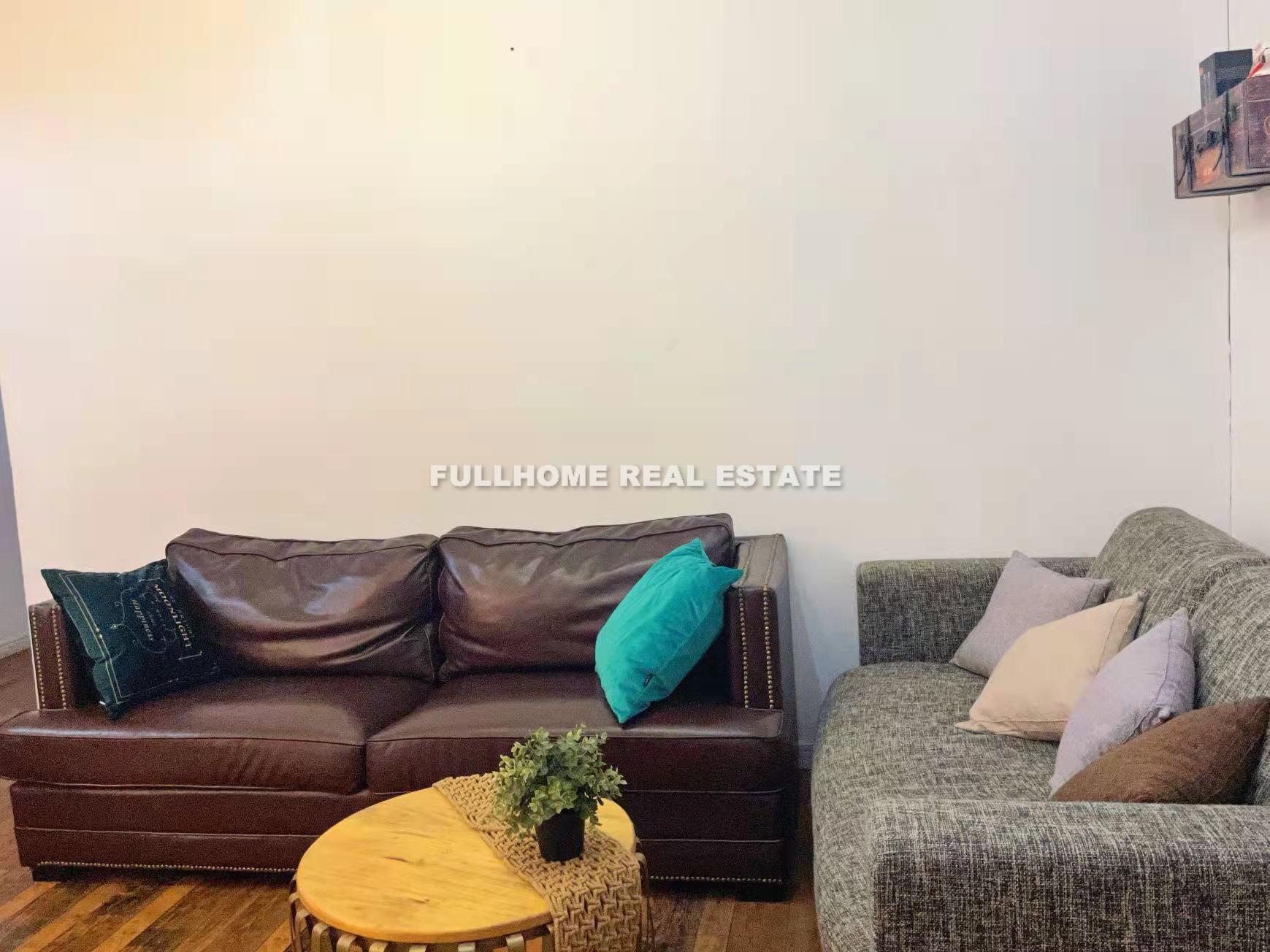 Jiafa Apartment - Interior view 2, Shanghai rental property