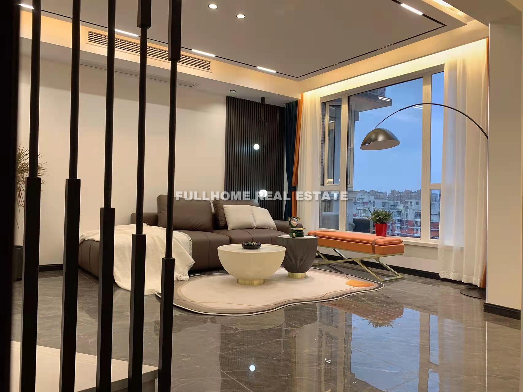 Jia He Garden - Interior view 3, Shanghai rental property