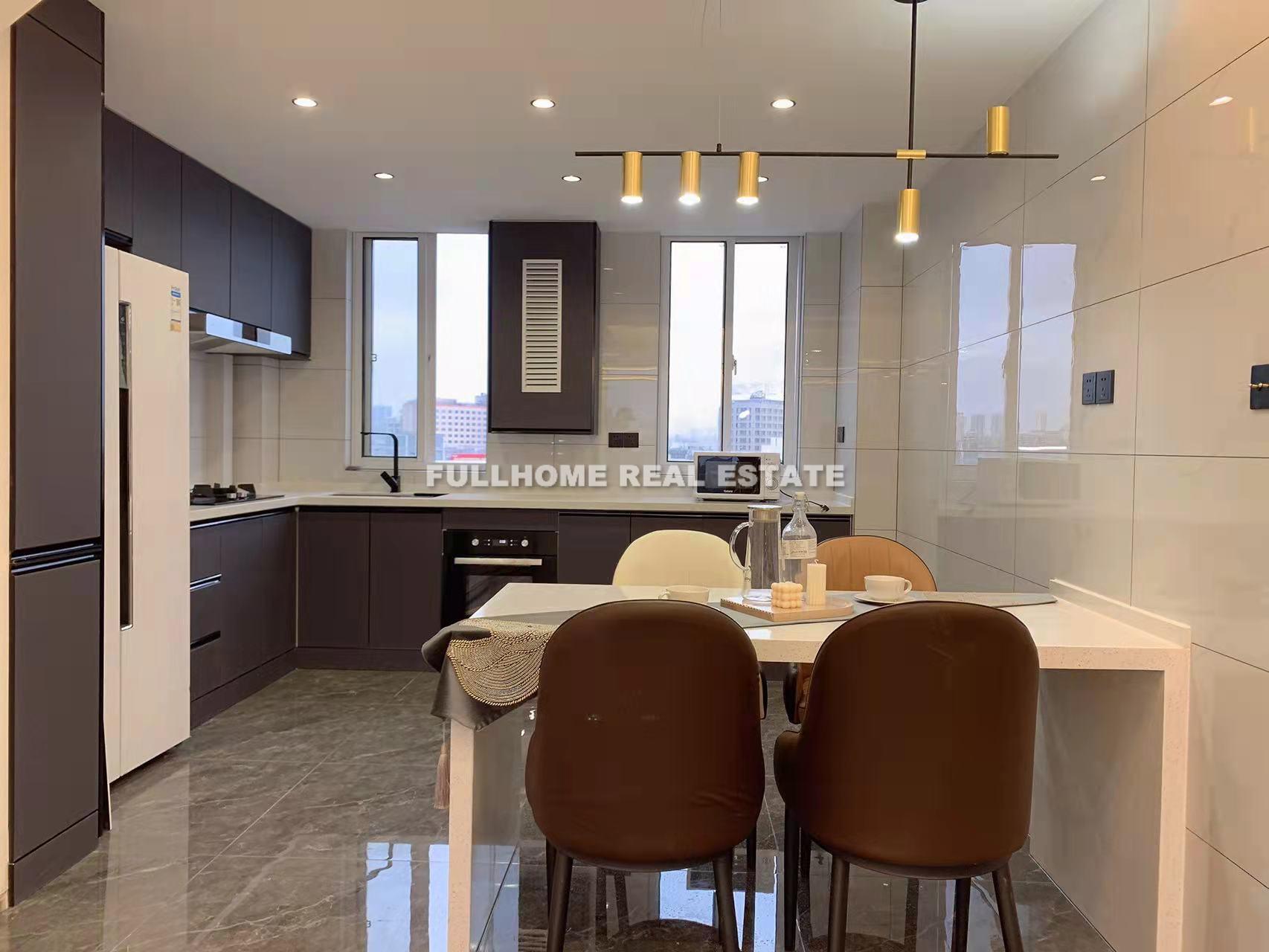 Jia He Garden - Interior view 6, Shanghai rental property