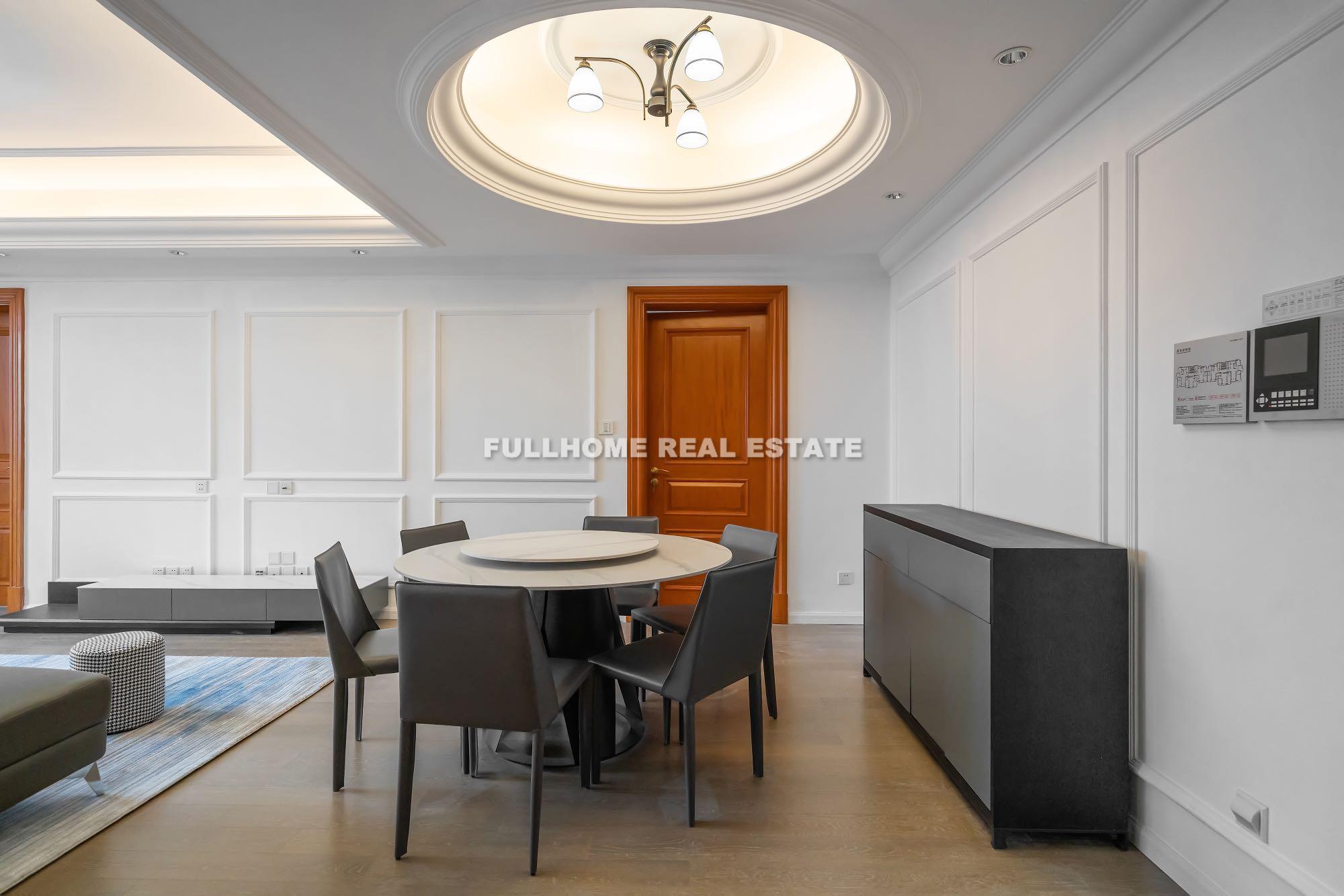 Xuhui Garden - Interior view 6, Shanghai rental property