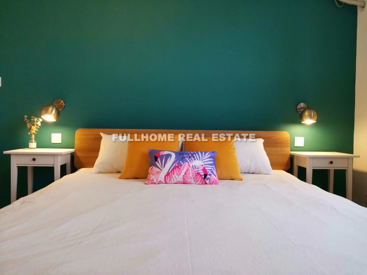 Xiang Xie Yuan - Interior view 7, Shanghai rental property