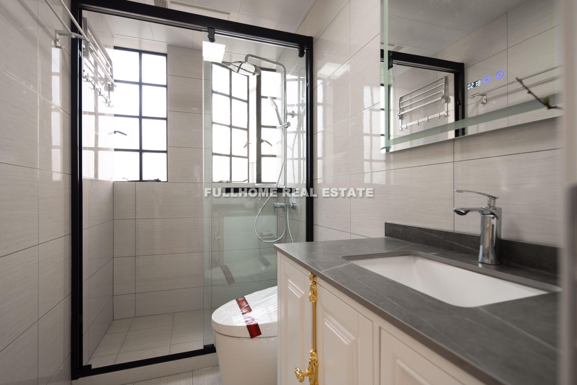Peiwen Apartment  - Interior view 4, Shanghai rental property