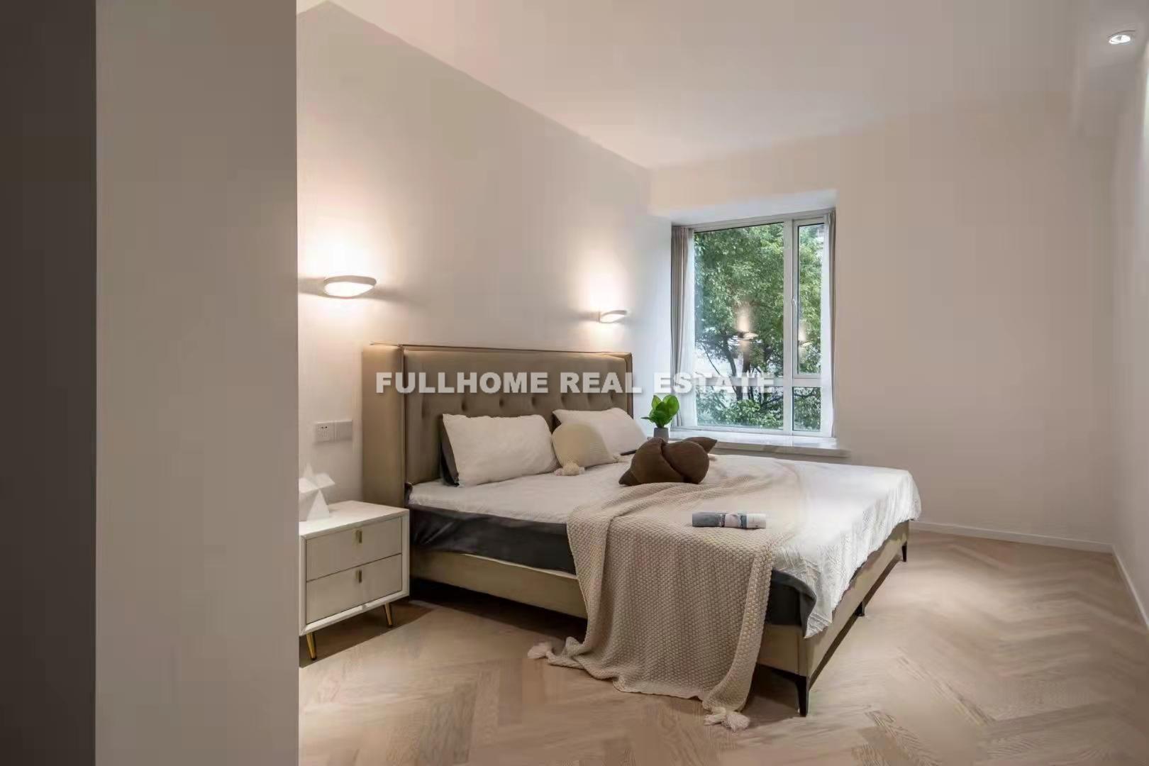 Jingan Yige - Interior view 3, Shanghai rental property