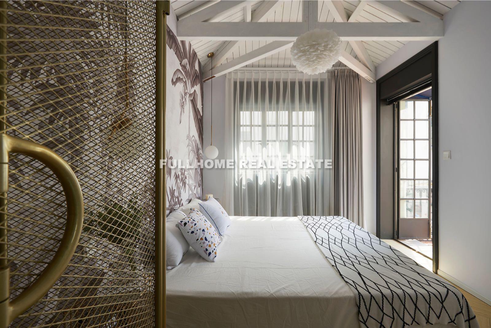 Yuhua Apartment - Interior view 8, Shanghai rental property