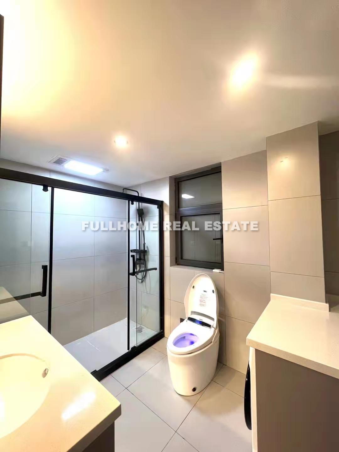 88 Jin Ting - Interior view 5, Shanghai rental property