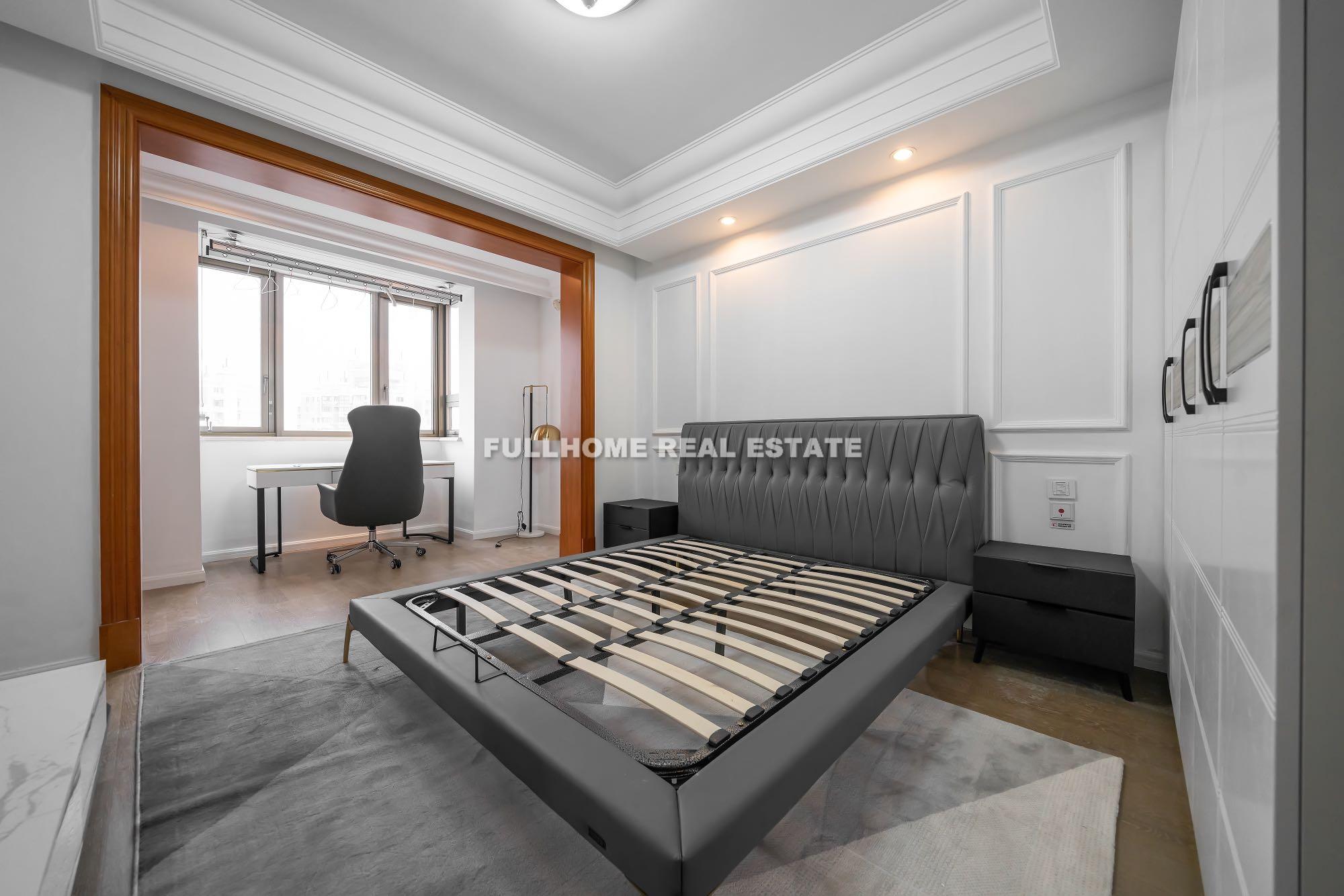 Xuhui Garden - Interior view 4, Shanghai rental property
