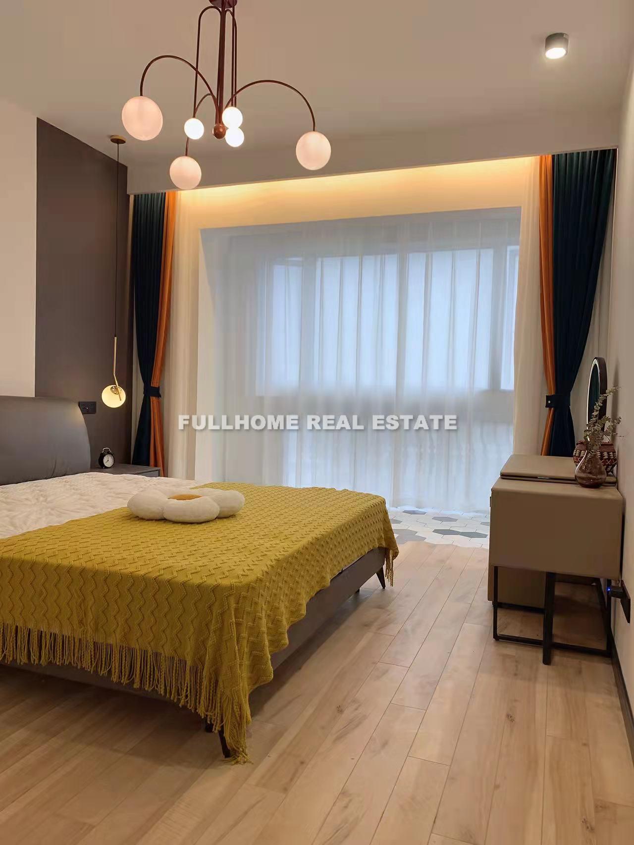 Jia He Garden - Interior view 9, Shanghai rental property
