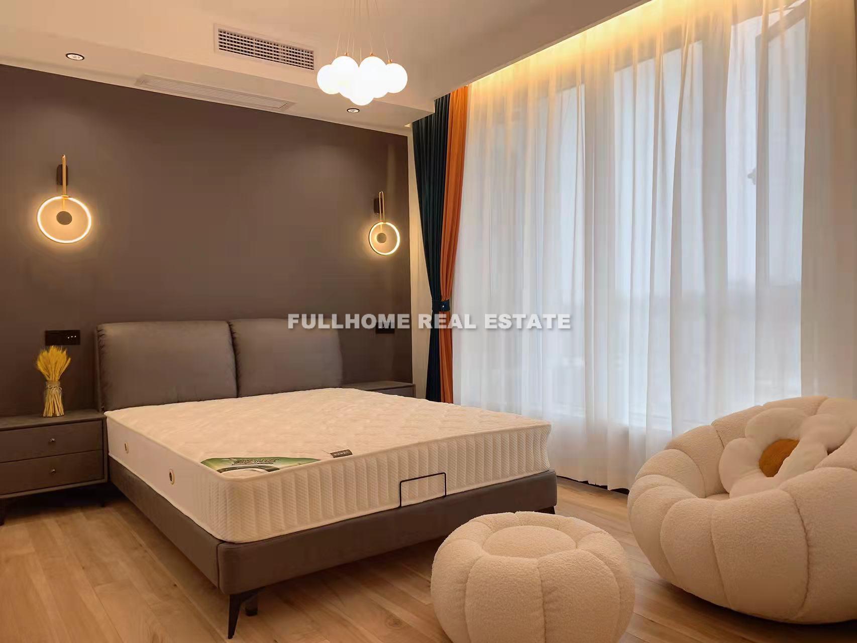 Jia He Garden - Interior view 10, Shanghai rental property