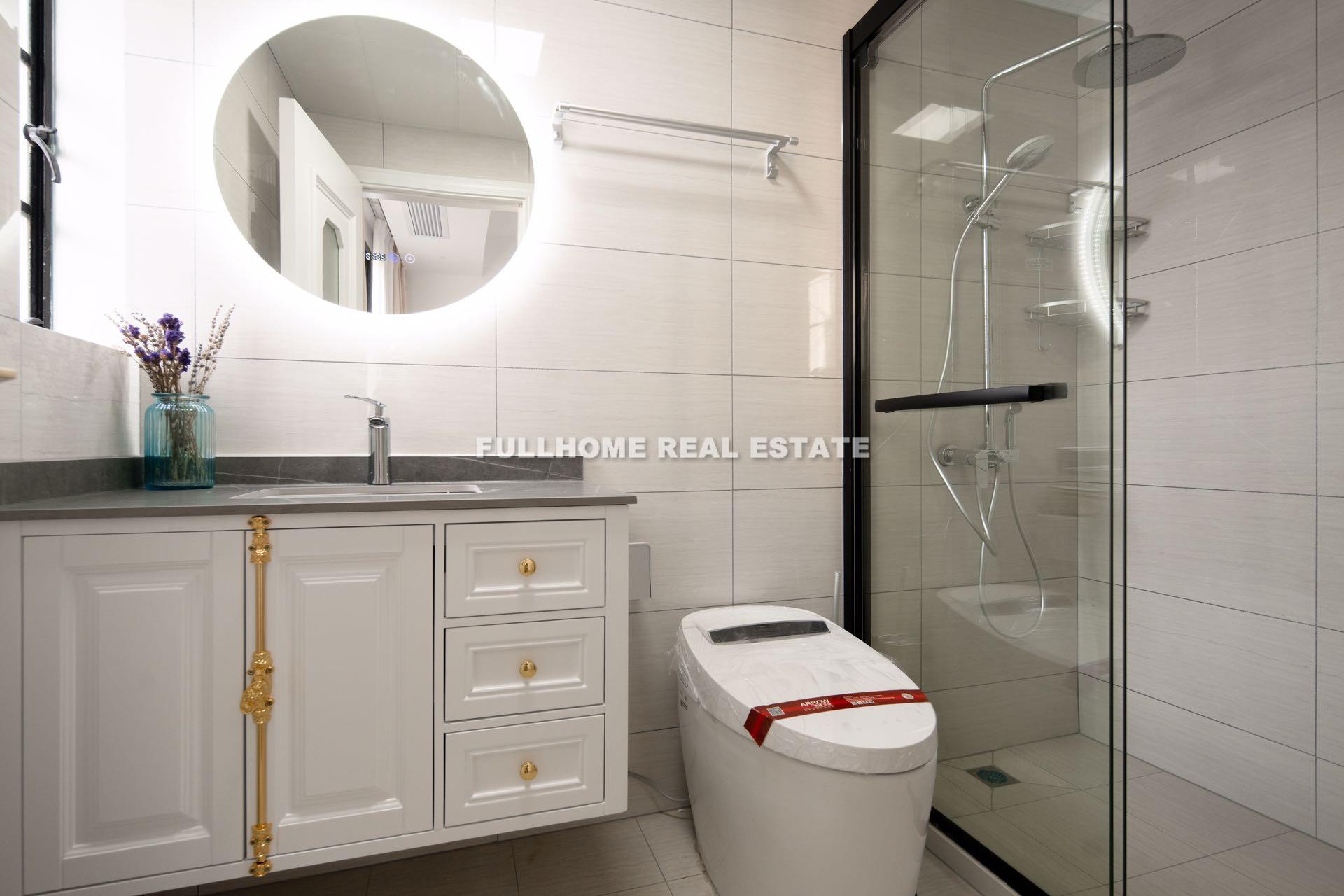 Peiwen Apartment  - Interior view 11, Shanghai rental property