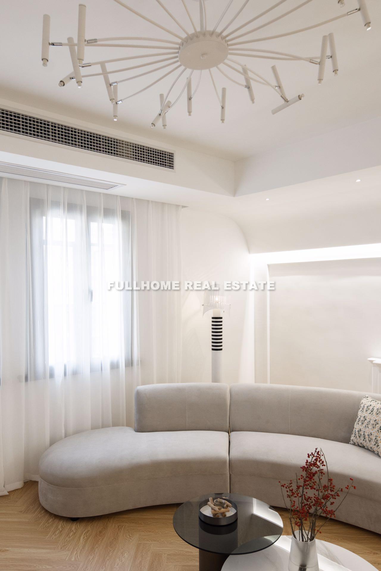 Peiwen Apartment  - Interior view 5, Shanghai rental property