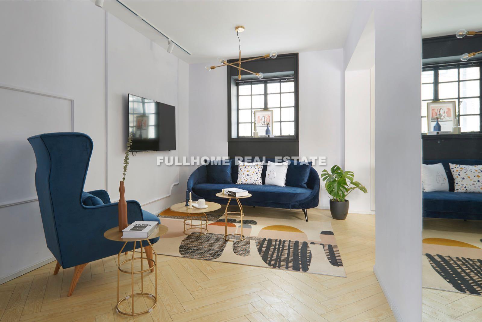 Same compound: Yuhua Apartment, 1 bedrooms in Shanghai