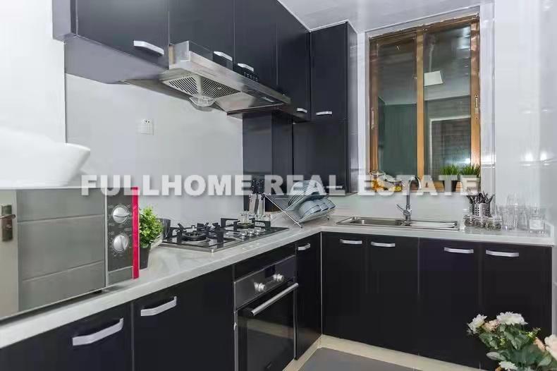 Jiafa Apartment - Interior view 6, Shanghai rental property