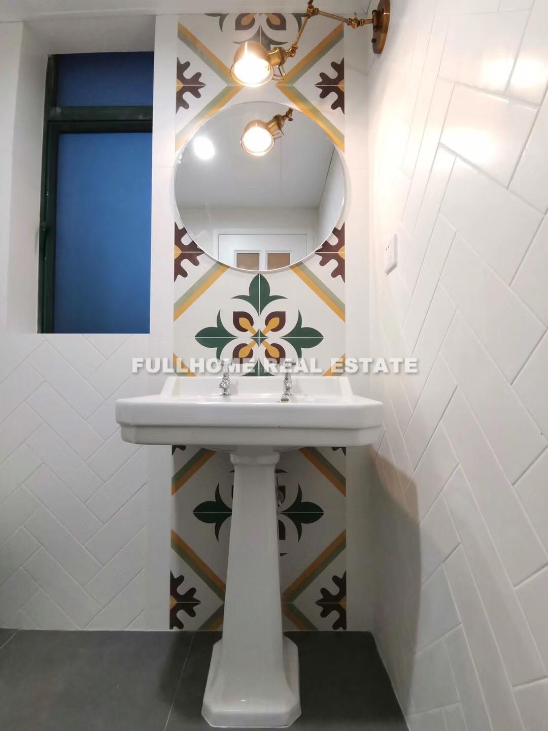 Xiang Xie Yuan - Interior view 4, Shanghai rental property