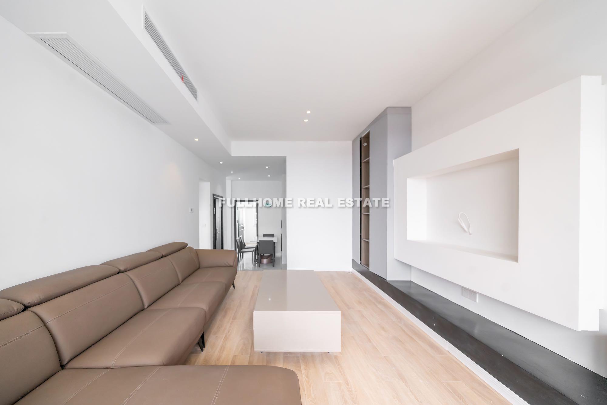 Lu Ban Apartment - Interior view 3, Shanghai rental property
