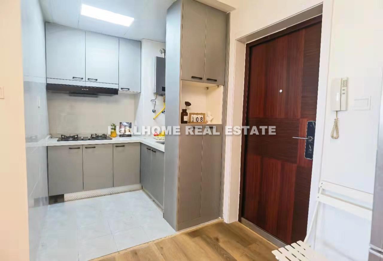 North Sea Apartment - Interior view 5, Shanghai rental property