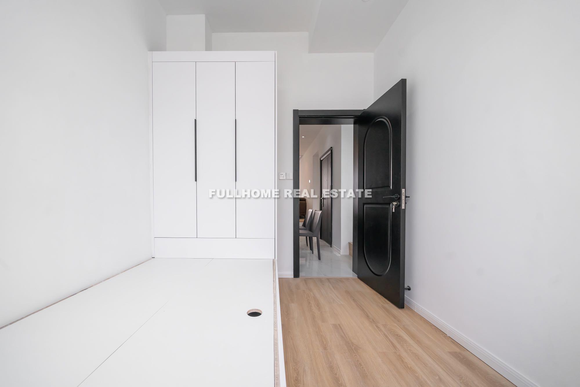 Lu Ban Apartment - Interior view 10, Shanghai rental property