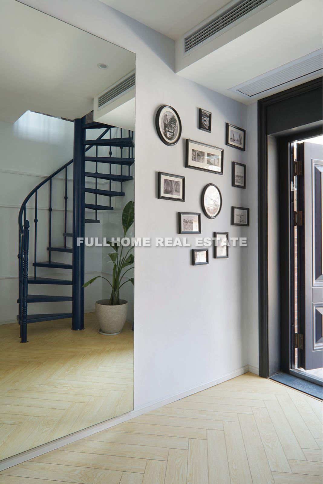 Yuhua Apartment - Interior view 11, Shanghai rental property