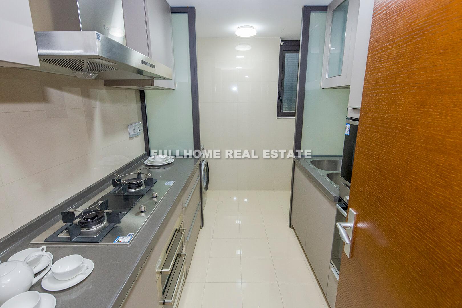 Hongkang Zhaohui Garden - Interior view 6, Shanghai rental property