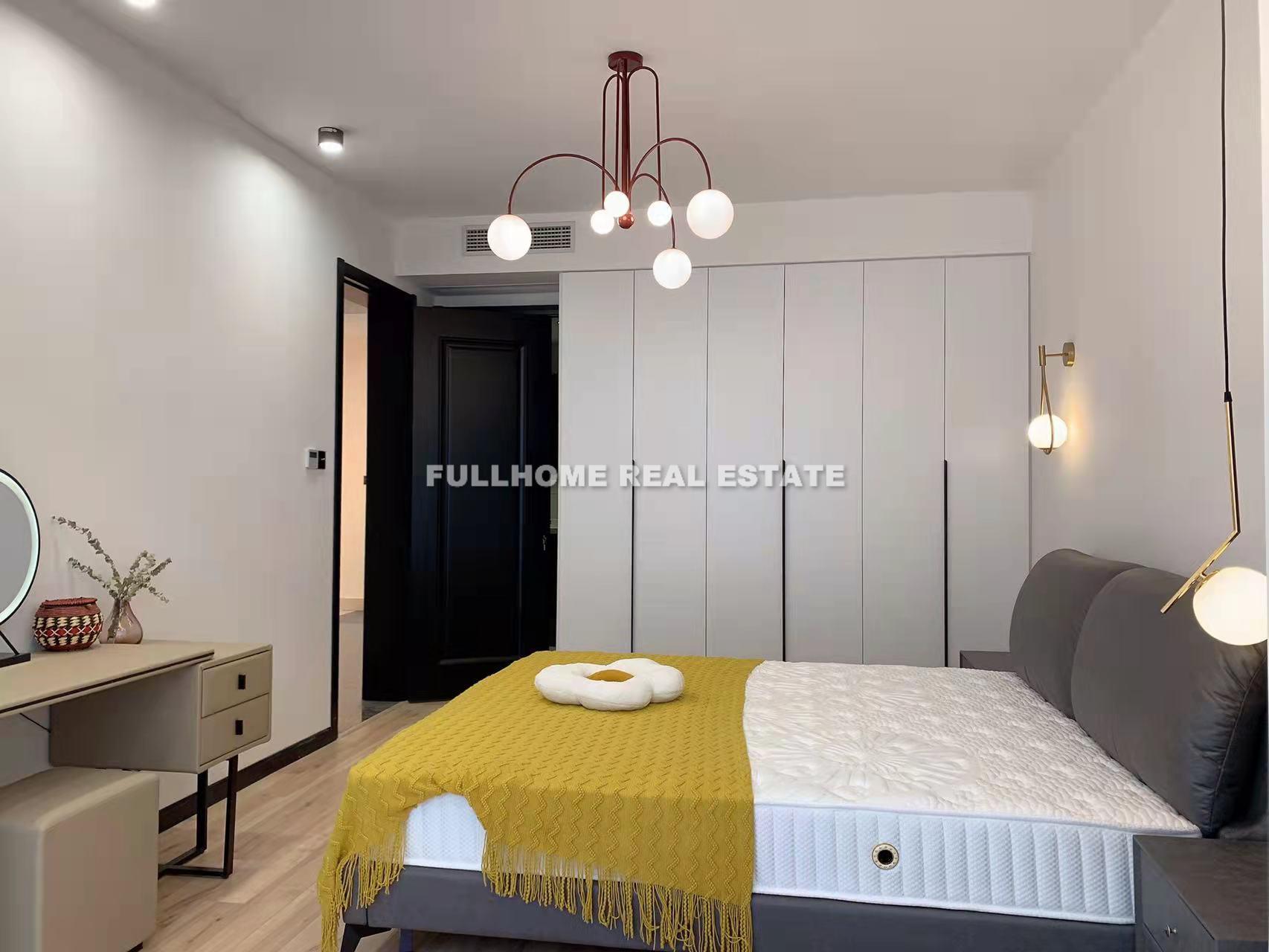Jia He Garden - Interior view 7, Shanghai rental property