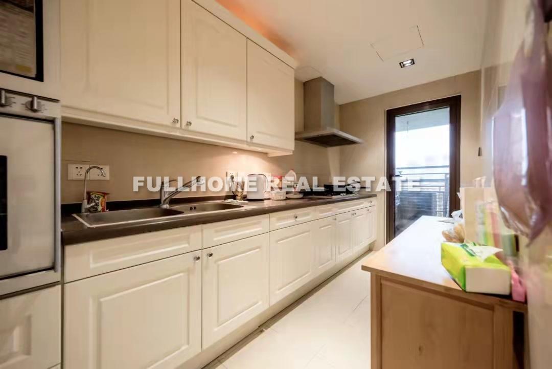 Lakeville Regency - Interior view 6, Shanghai rental property