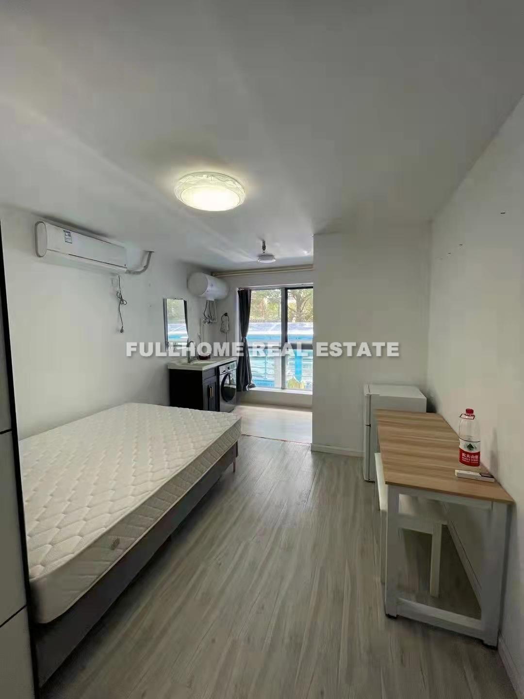 Similar property: HuiCui Garden, 1 bedrooms, 36 sqm in Shanghai