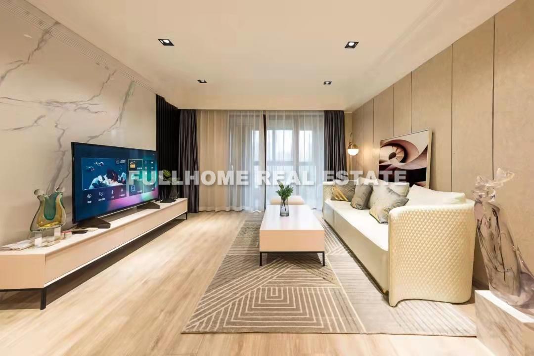 Lakeville Regency - 2 bedroom apartment in Shanghai, Xintiandi, Downtown