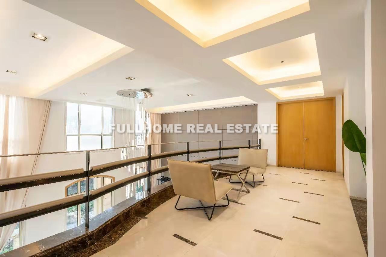 Buckingham Villa - Interior view 9, Shanghai rental property