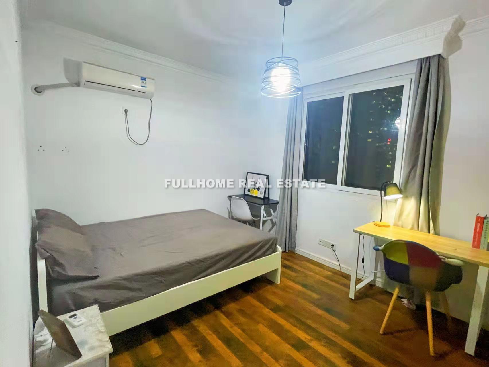 Jiafa Apartment - Interior view 4, Shanghai rental property