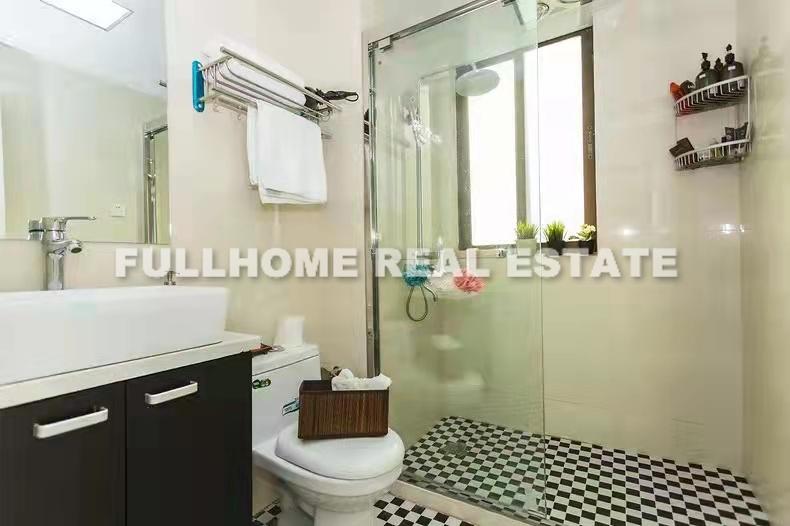Jiafa Apartment - Interior view 8, Shanghai rental property