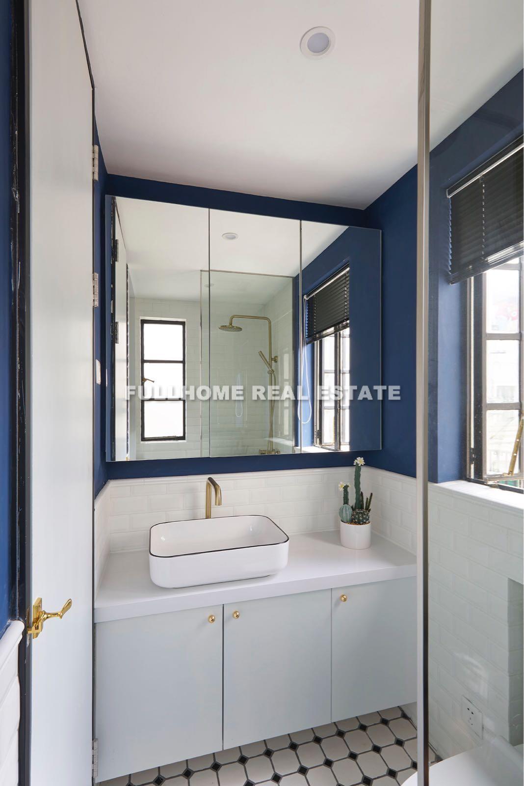Yuhua Apartment - Interior view 7, Shanghai rental property