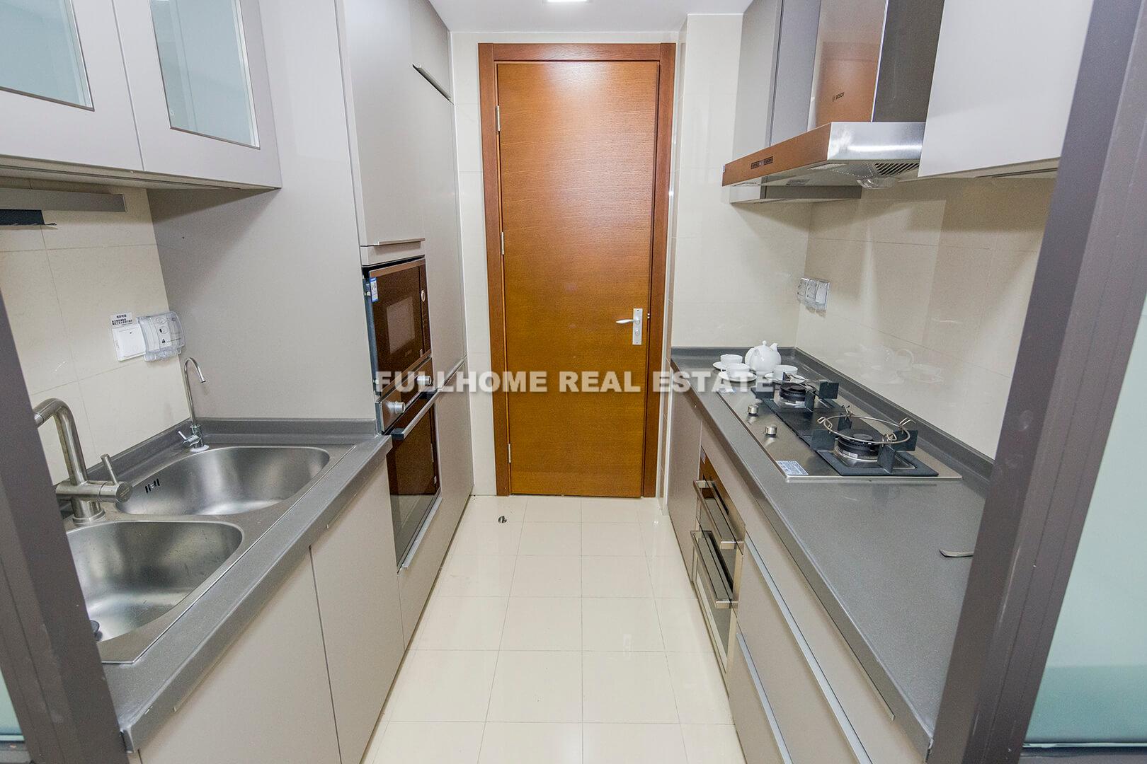 Hongkang Zhaohui Garden - Interior view 3, Shanghai rental property